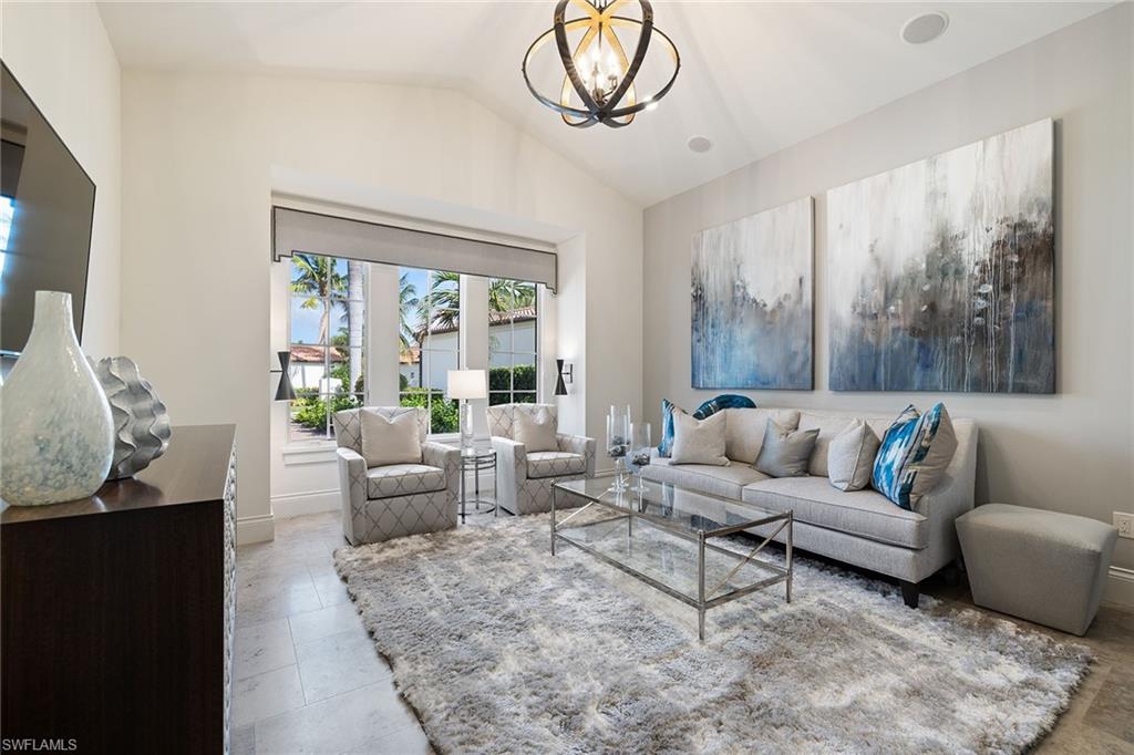 LUCARNO - Residential