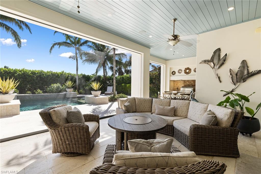 LUCARNO - Residential