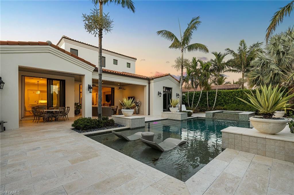 LUCARNO - Residential