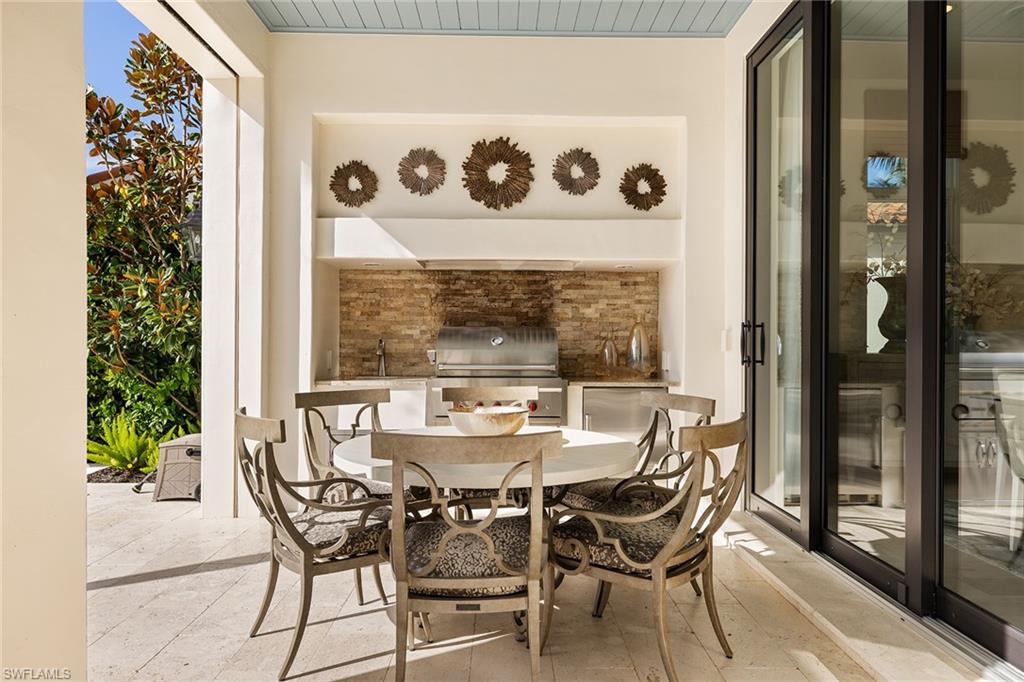 LUCARNO - Residential