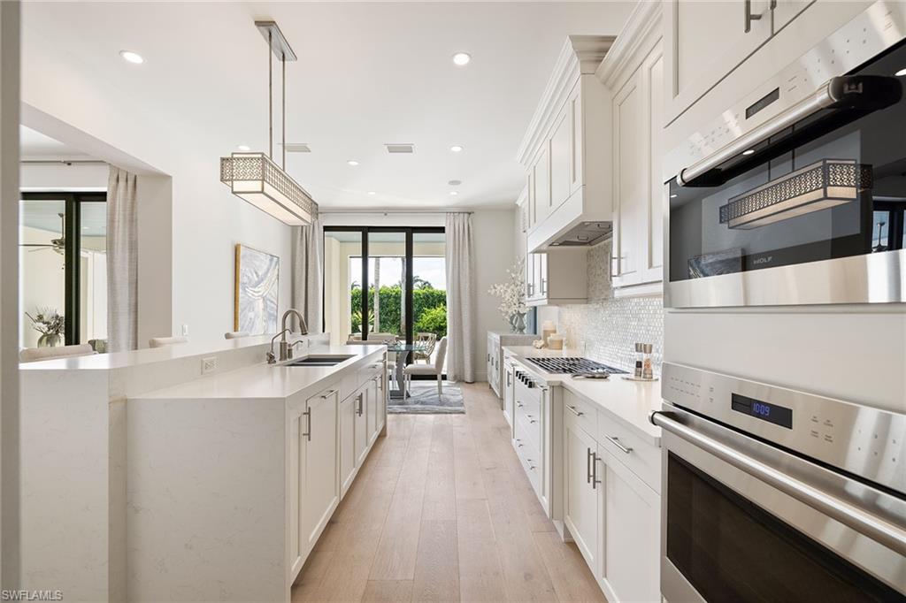 LUCARNO - Residential