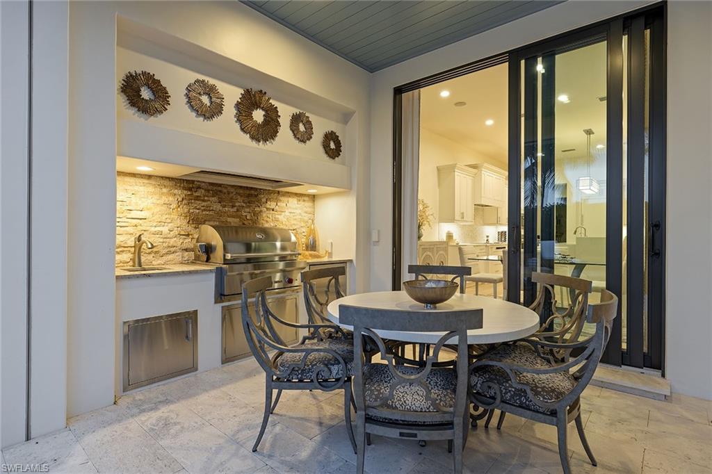 LUCARNO - Residential