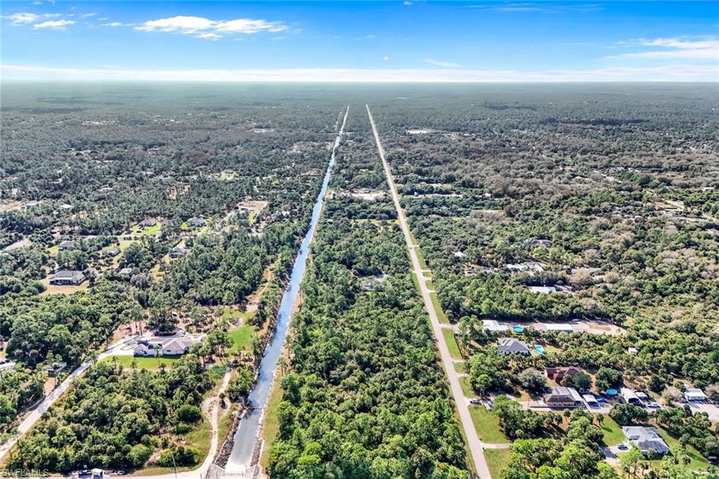 GOLDEN GATE ESTATES - Land