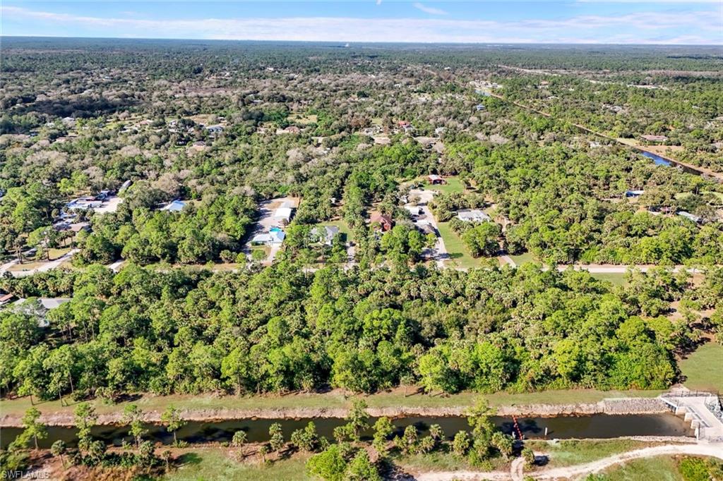 GOLDEN GATE ESTATES - Land