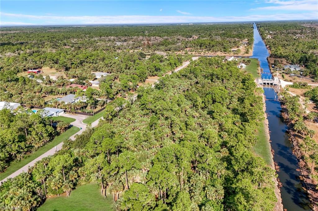 GOLDEN GATE ESTATES - Land