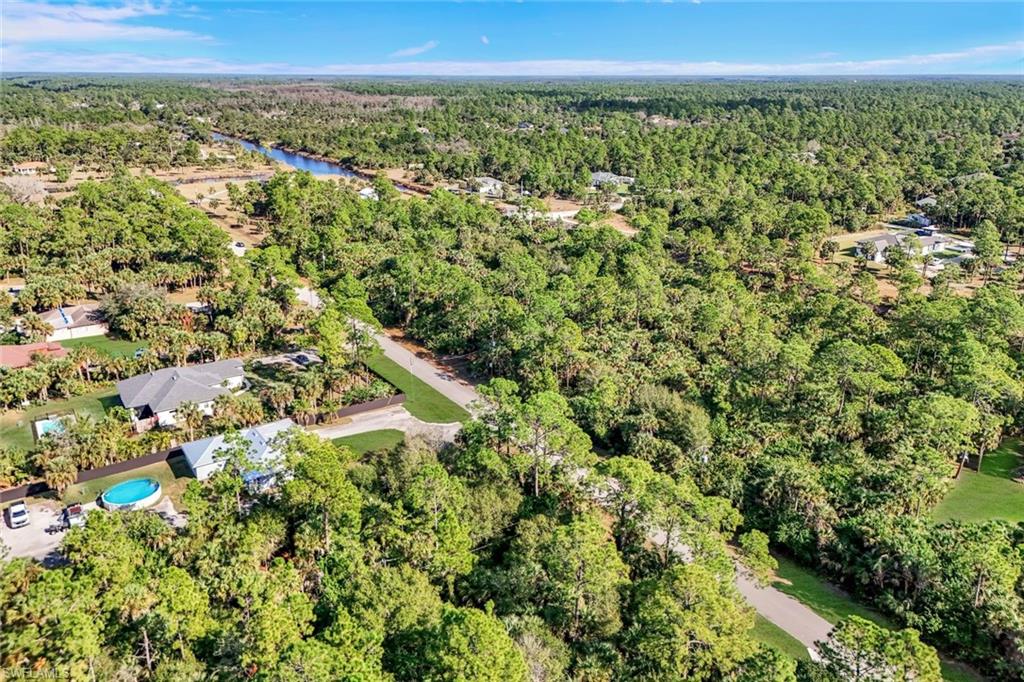 GOLDEN GATE ESTATES - Land