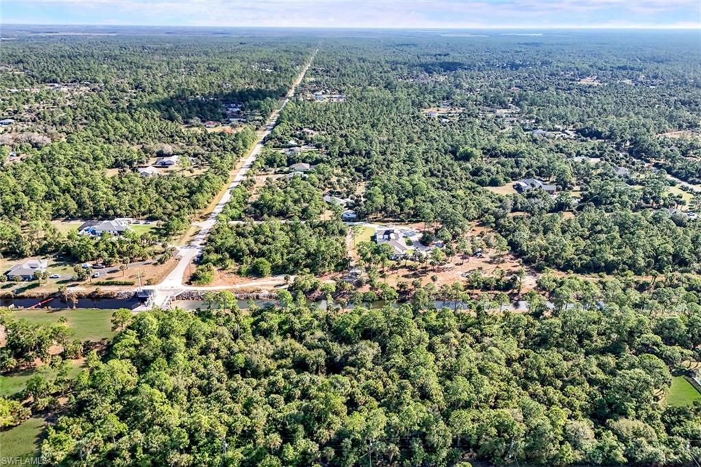 GOLDEN GATE ESTATES - Land