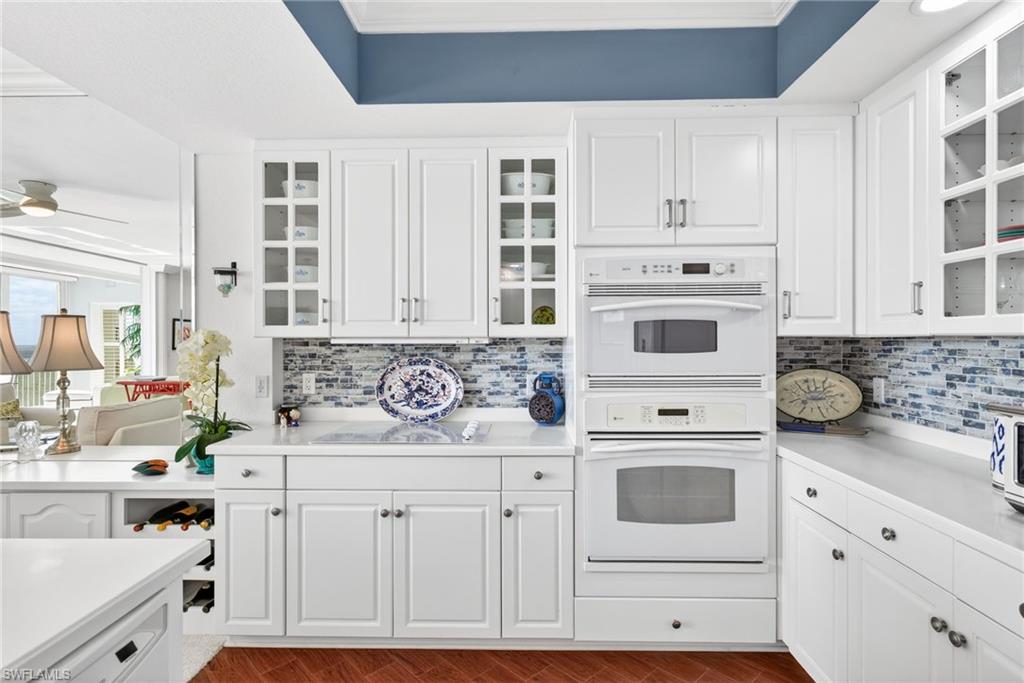 MASTIQUE - Residential