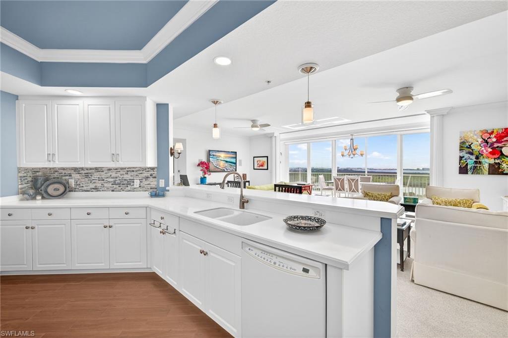 MASTIQUE - Residential