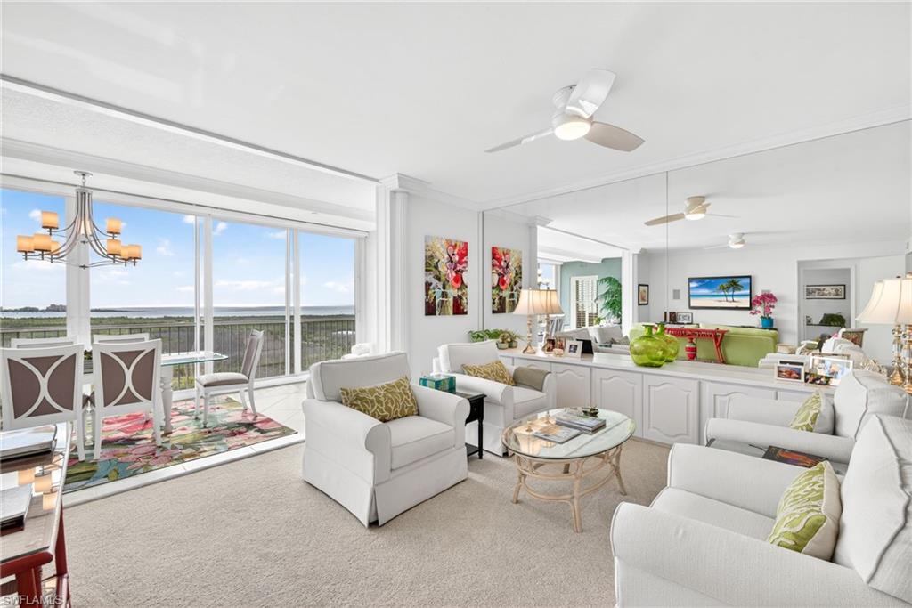 MASTIQUE - Residential