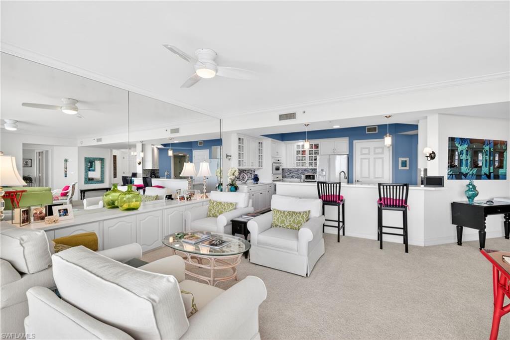 MASTIQUE - Residential