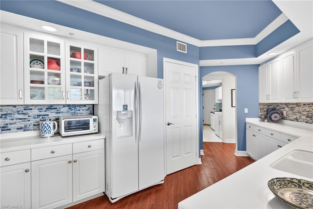 MASTIQUE - Residential