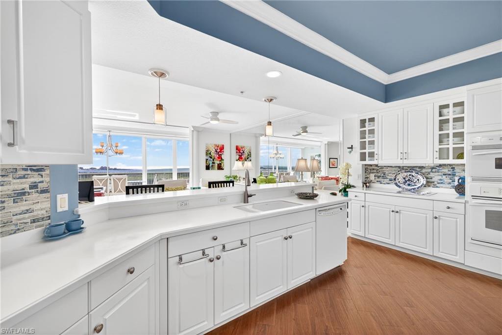 MASTIQUE - Residential