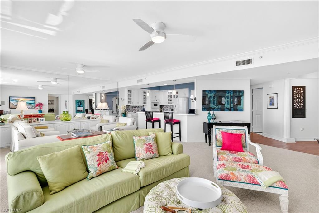 MASTIQUE - Residential