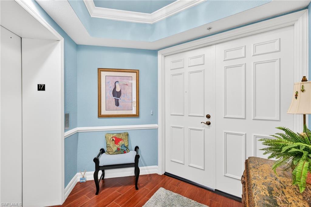 MASTIQUE - Residential