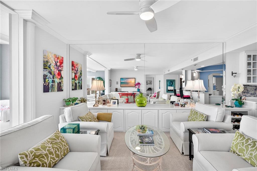 MASTIQUE - Residential