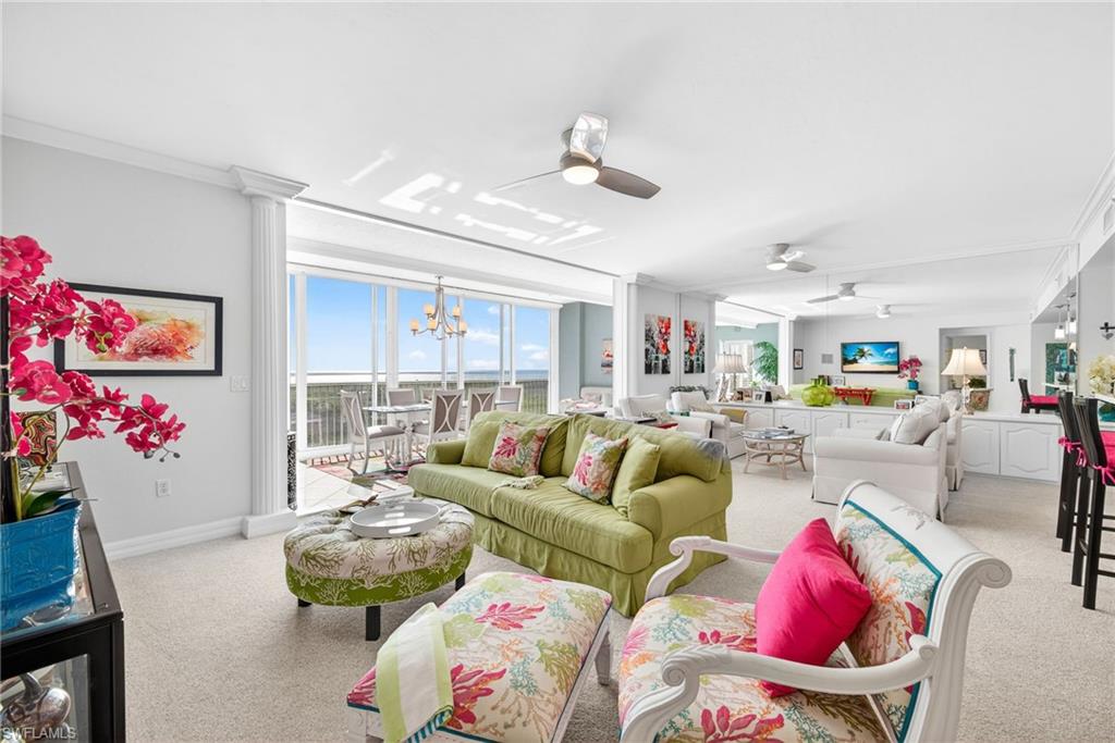 MASTIQUE - Residential