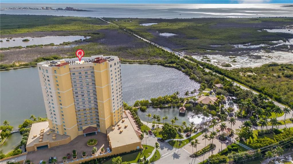 MASTIQUE - Residential