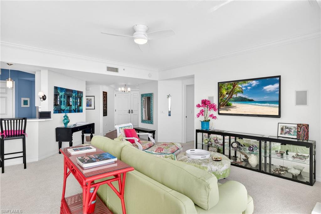 MASTIQUE - Residential