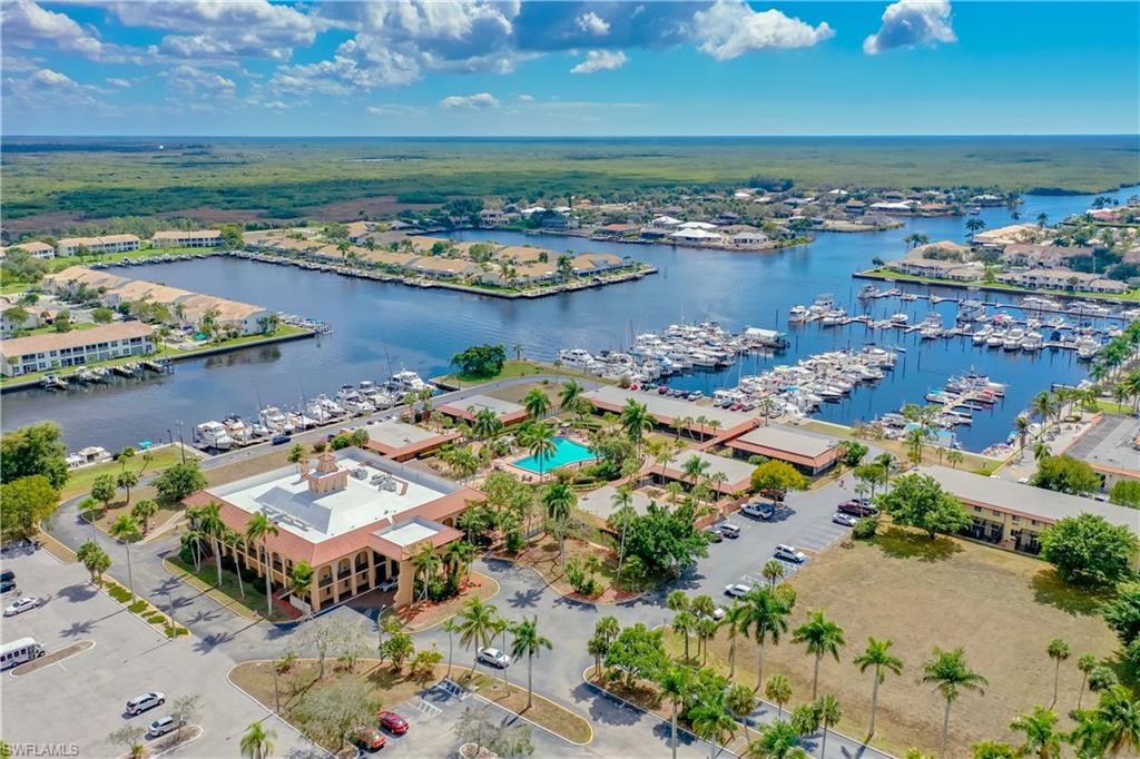 SUNSET CAY LAKES - Residential