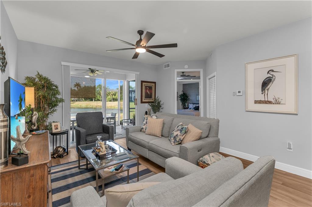 SUNSET CAY LAKES - Residential