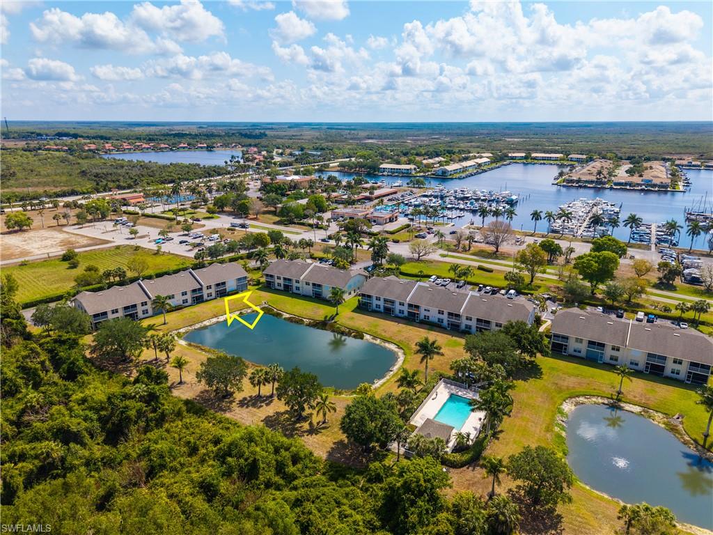 SUNSET CAY LAKES - Residential