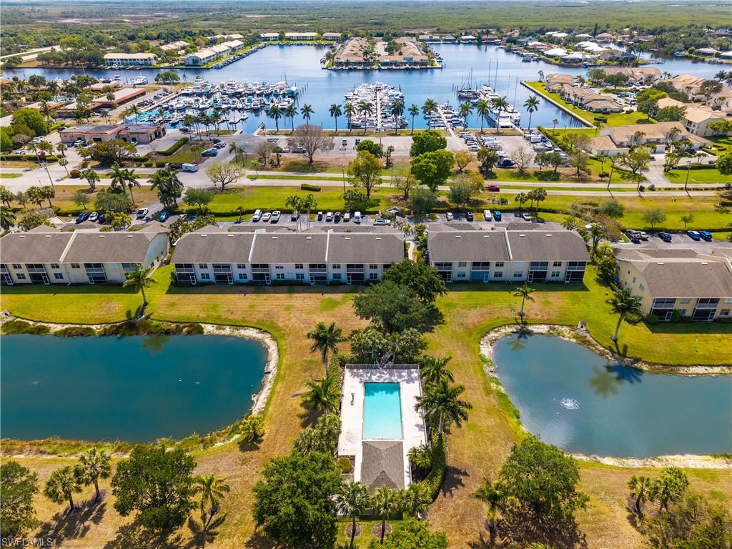 SUNSET CAY LAKES - Residential