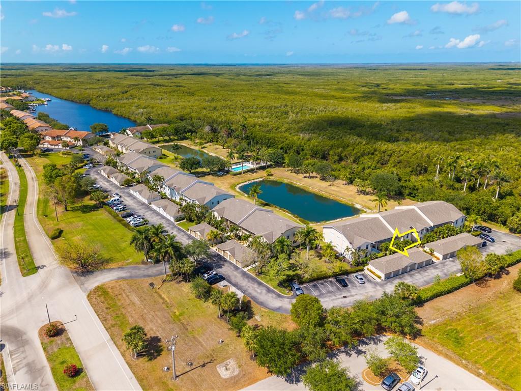 SUNSET CAY LAKES - Residential