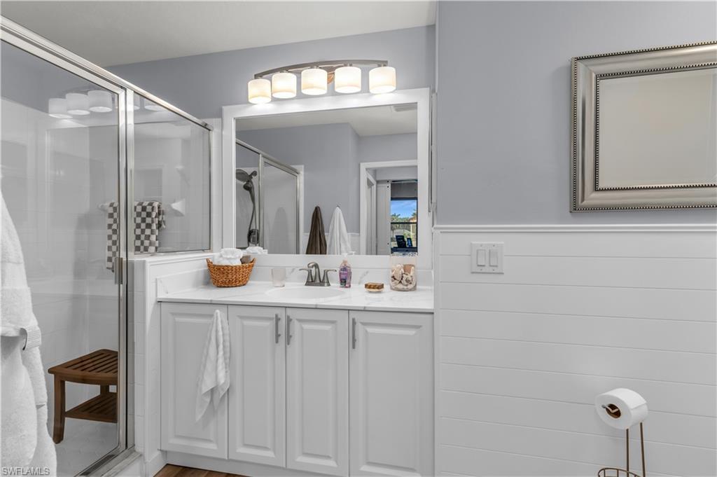 SUNSET CAY LAKES - Residential