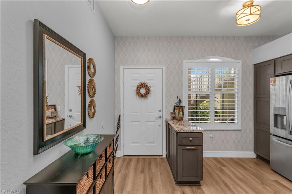 SUNSET CAY LAKES - Residential