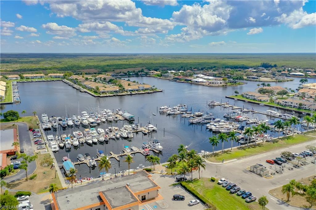 SUNSET CAY LAKES - Residential