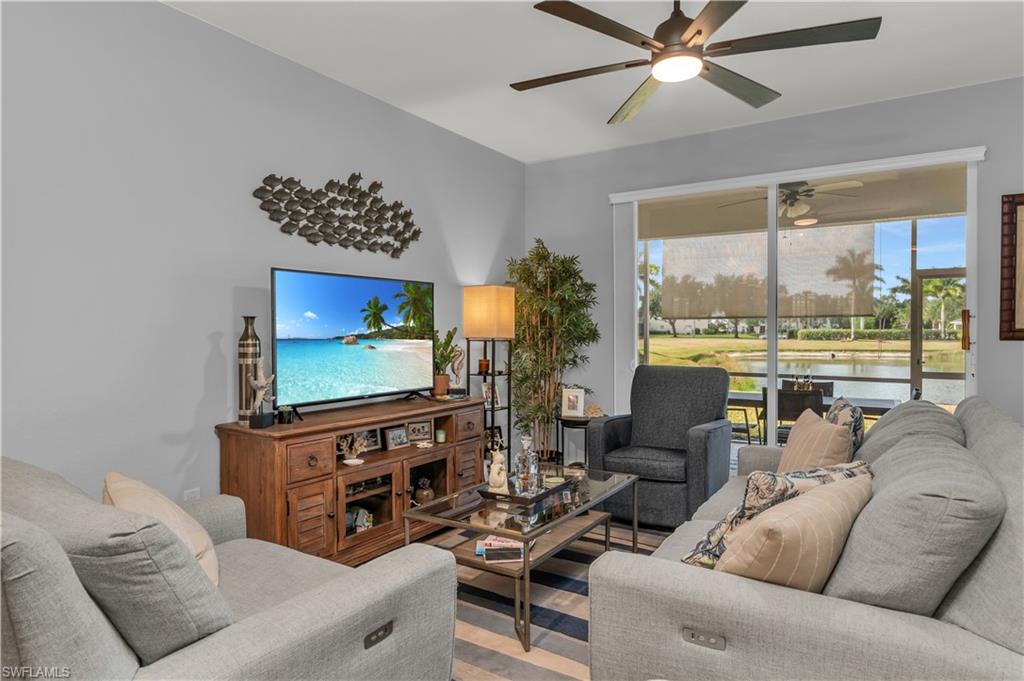 SUNSET CAY LAKES - Residential