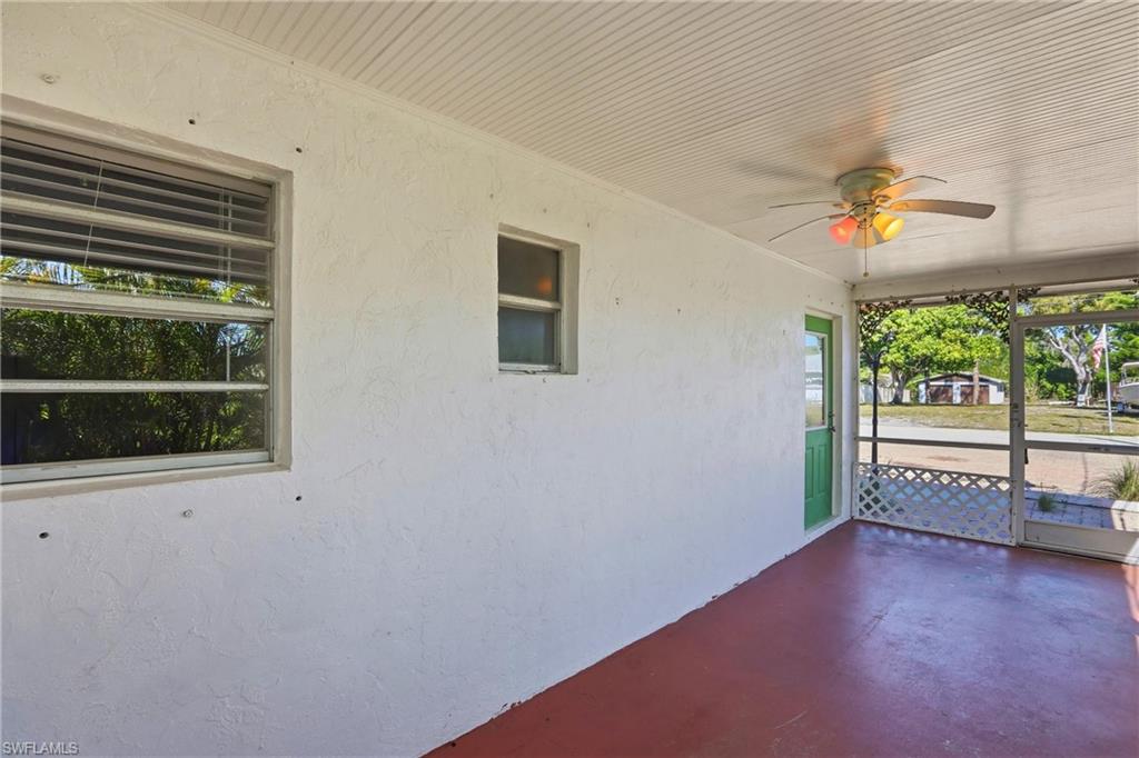 IMPERIAL SHORES - Residential Lease