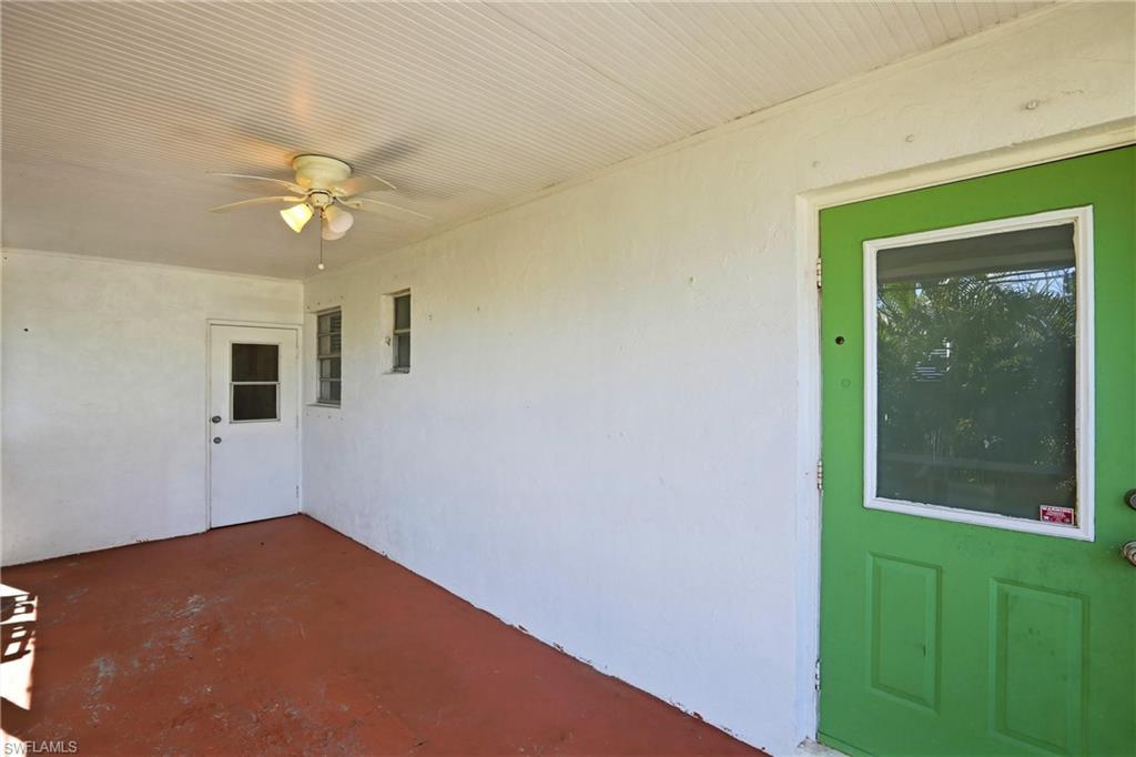 IMPERIAL SHORES - Residential Lease