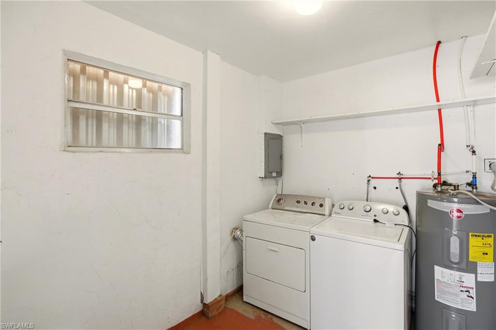 IMPERIAL SHORES - Residential Lease