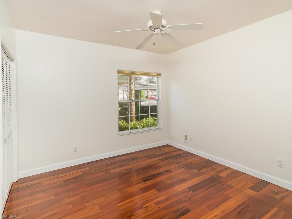 BELLERIVE - Residential