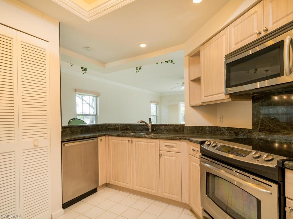 BELLERIVE - Residential