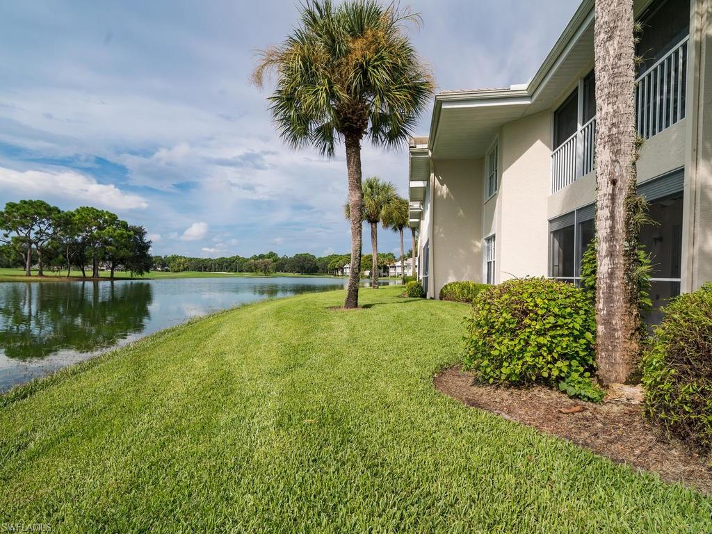 BELLERIVE - Residential