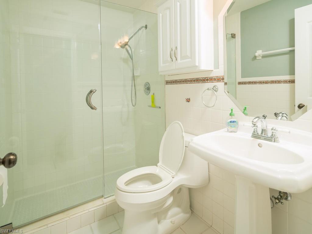 BELLERIVE - Residential