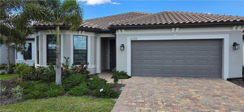 Photo of 6335 Van Buren CT, AVE MARIA, FL 34142 (MLS # 226038073)