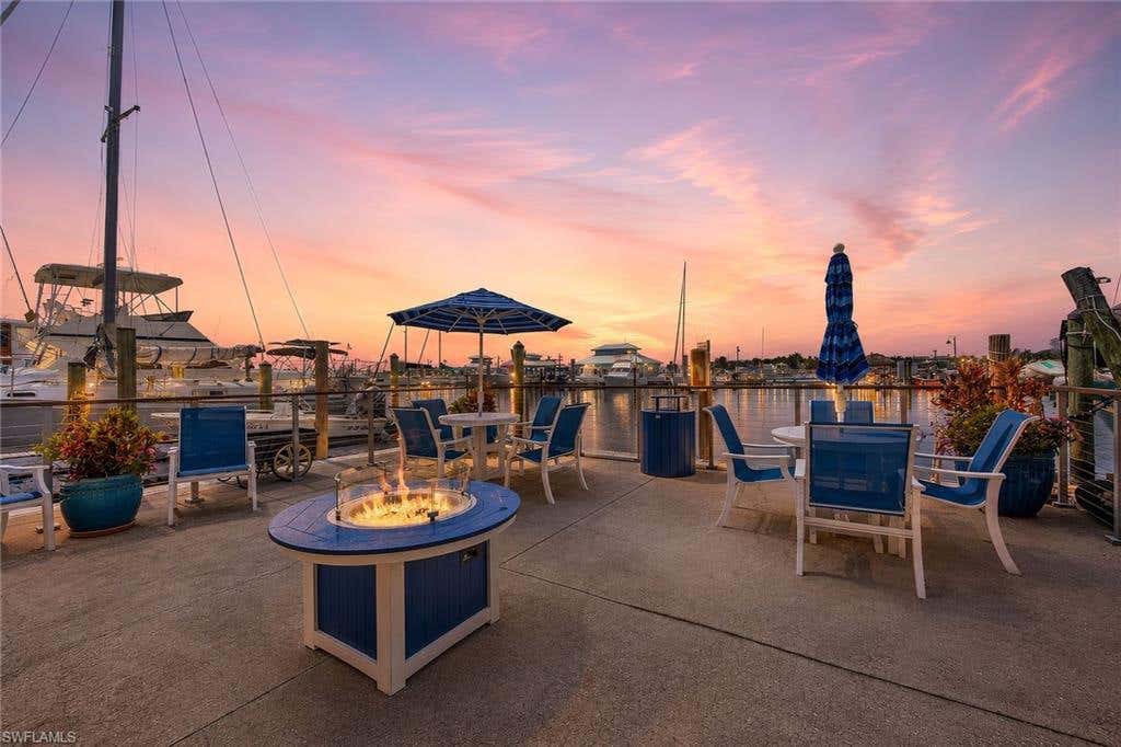 Photo of 900 Broad AVE S #125, NAPLES, FL 34102 (MLS # 226021422)