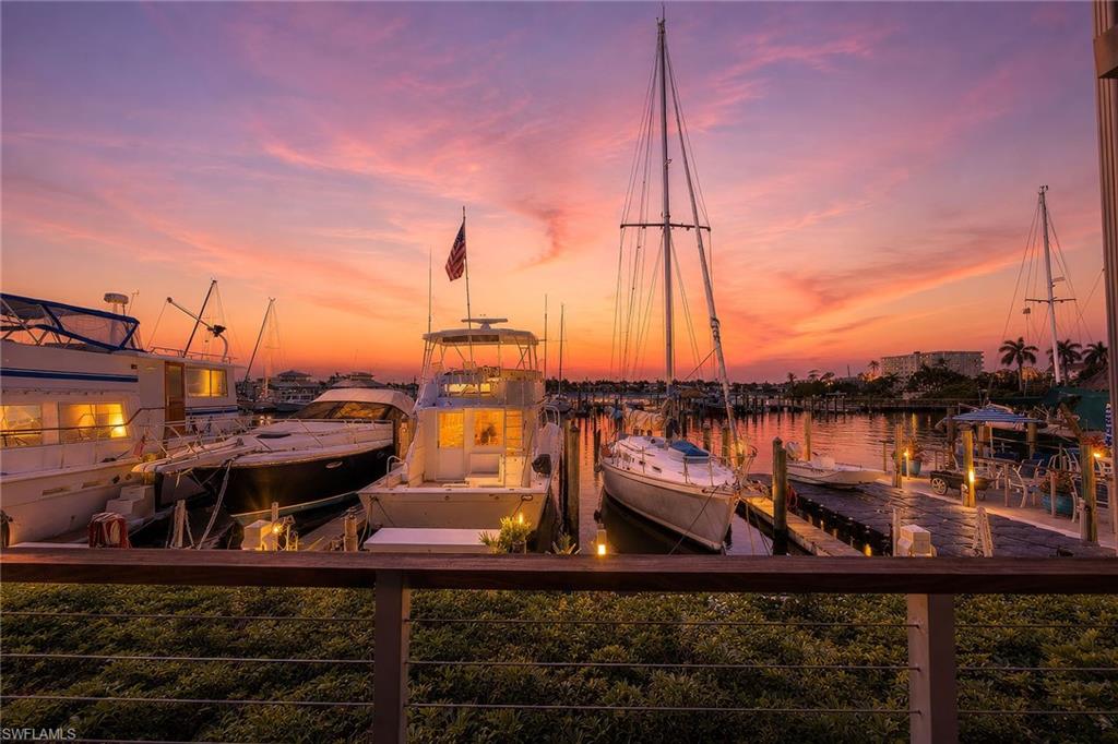 Photo of 900 Broad AVE S #125, NAPLES, FL 34102 (MLS # 226021422)