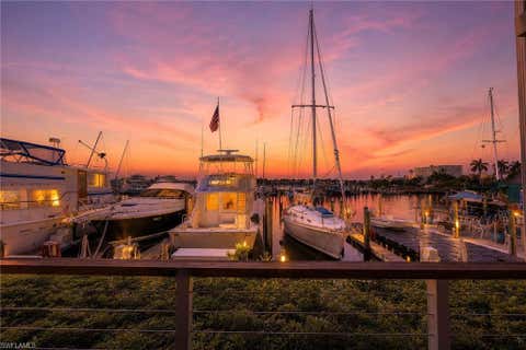 Photo of 900 Broad AVE S #125, NAPLES, FL 34102 (MLS # 226021422)