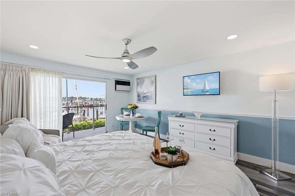 Photo of 900 Broad AVE S #125, NAPLES, FL 34102 (MLS # 226021422)