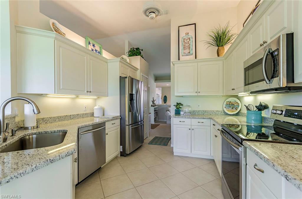 PINNACLE - Residential