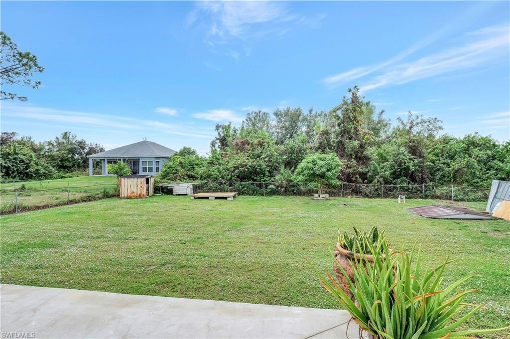 LEISURE ACRES - Residential