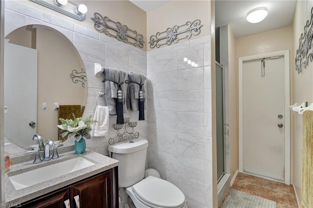 LEISURE ACRES - Residential