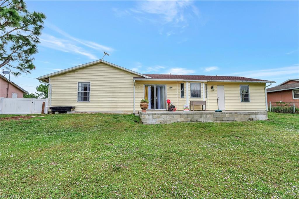 LEISURE ACRES - Residential