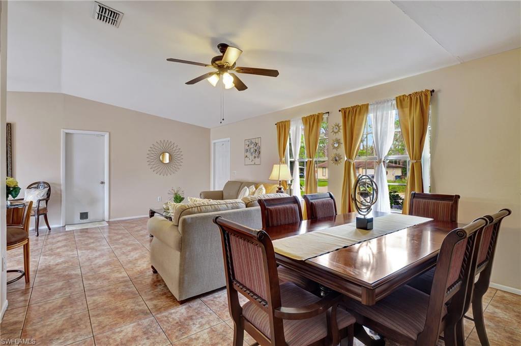 LEISURE ACRES - Residential