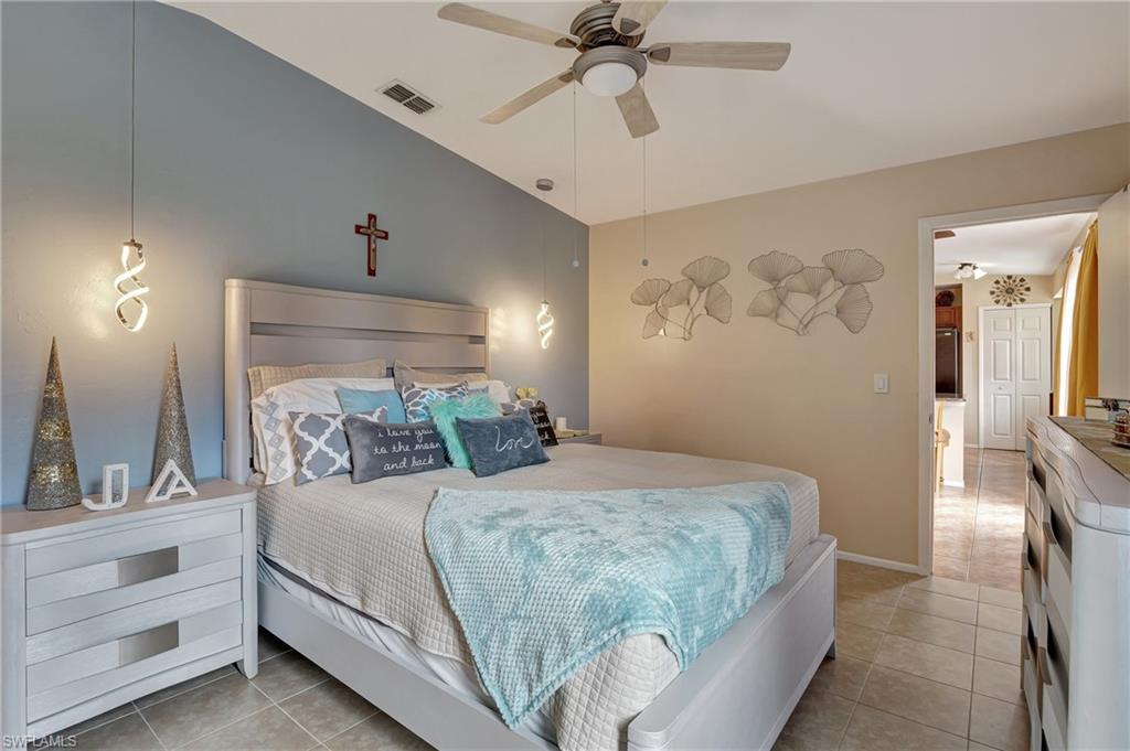 LEISURE ACRES - Residential